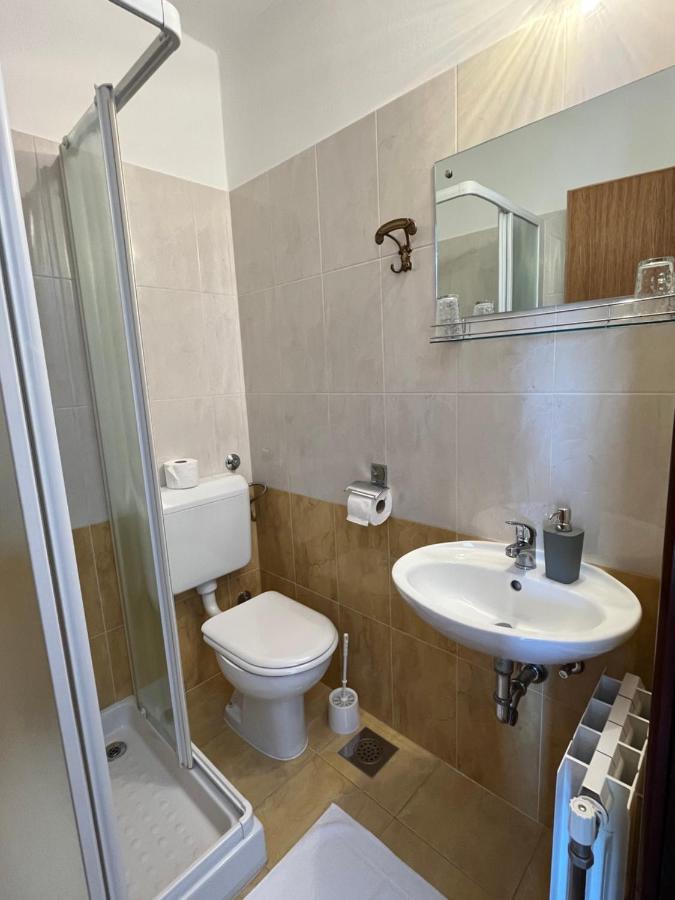 Rooms Danica Porec Exterior photo