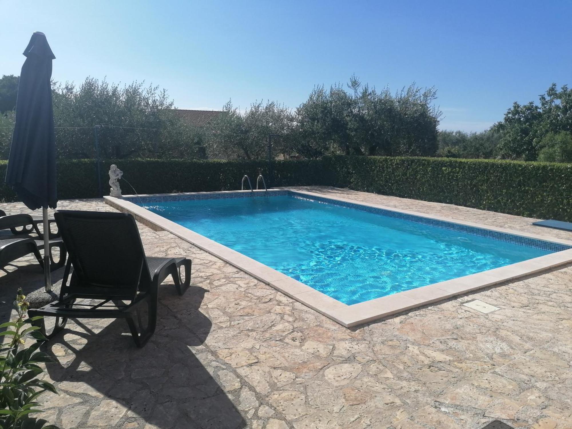 Rooms Danica Porec Exterior photo